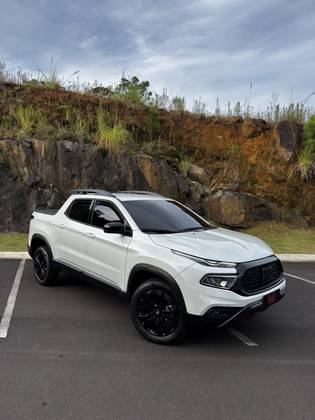 FIAT TORO 1.3 TURBO 270 FLEX VOLCANO AT6